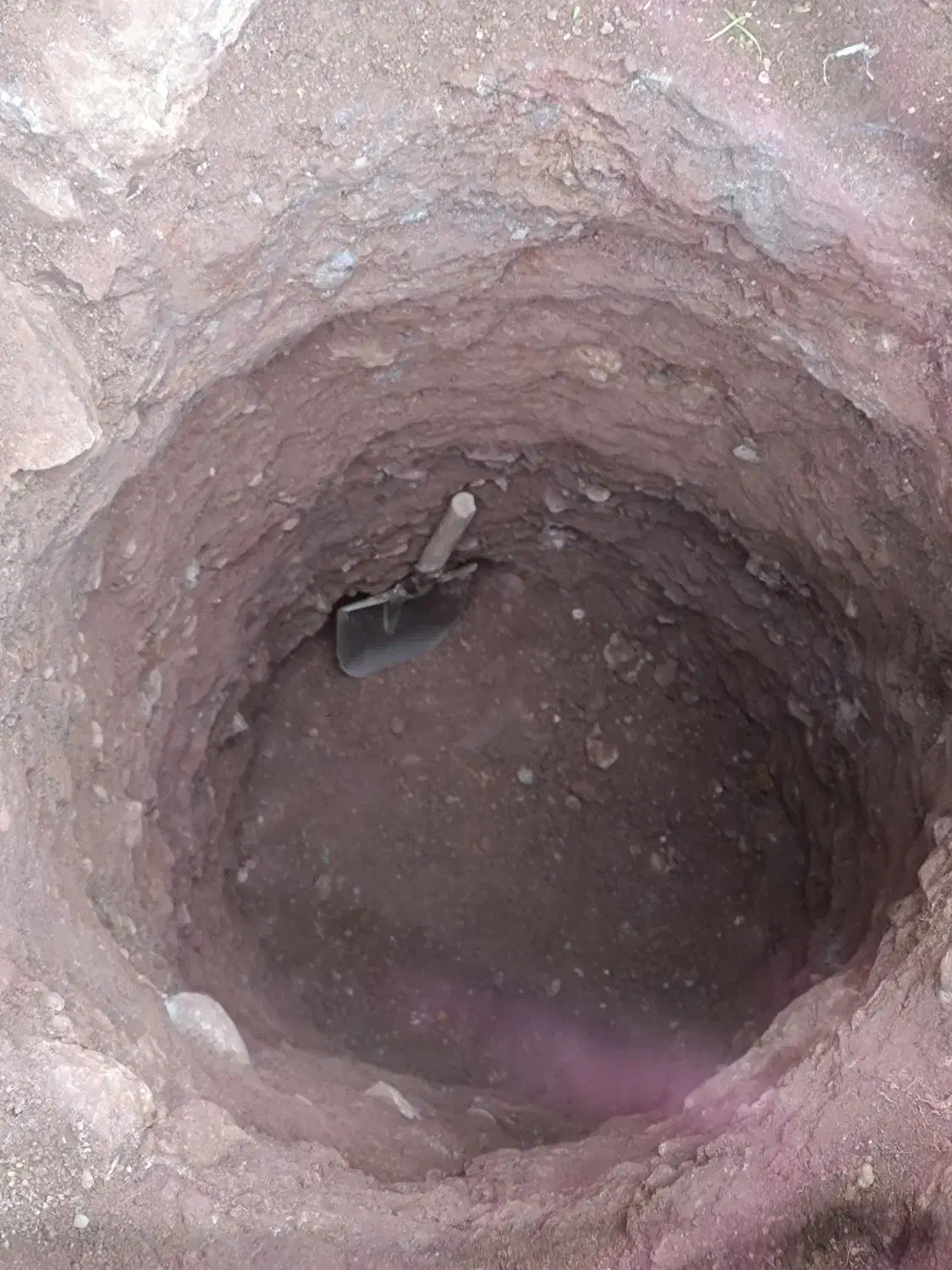 چاه کنی|خدمات پیشه و مهارت|اهر, |دیوار