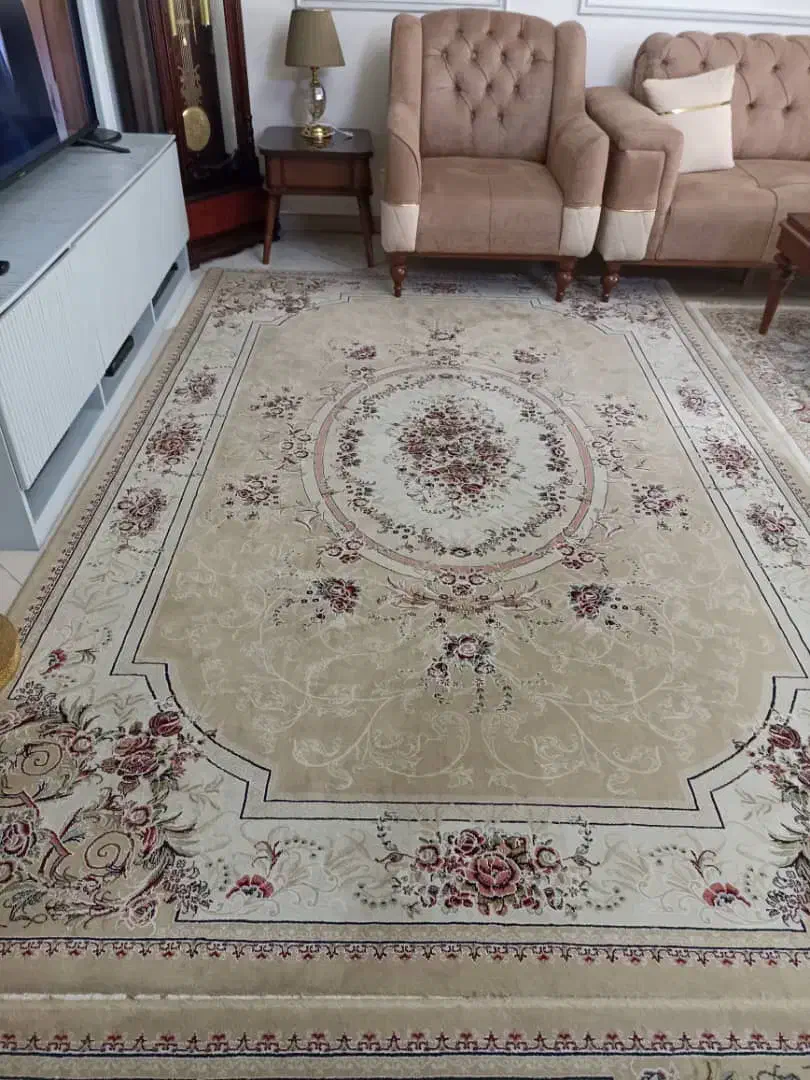 فرش ۱۲ و ۶ متری|فرش|مشهد, فلسطین|دیوار