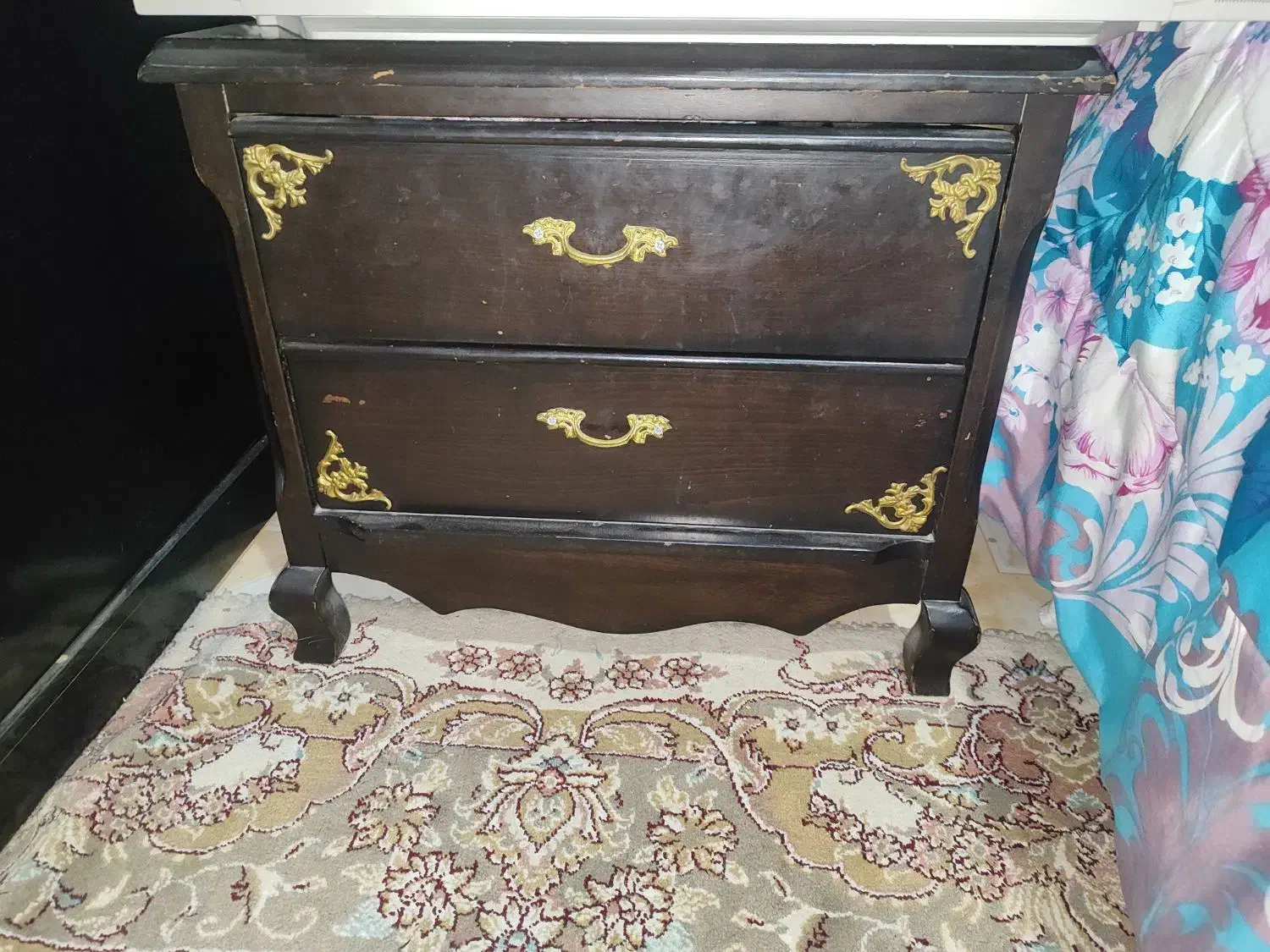 تخت دو نفر|تخت و سرویس خواب|کرمانشاه, |دیوار