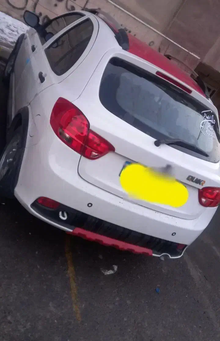 کوییکRمدل۱۴۰۰|خودرو سواری و وانت|محمدیه-قزوین, |دیوار