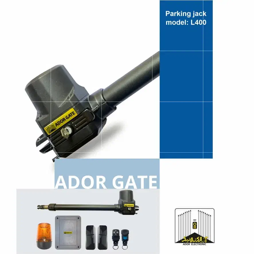 جک برقی پارکینگی اقساط ویژه|خدمات پیشه و مهارت|قزوین, |دیوار