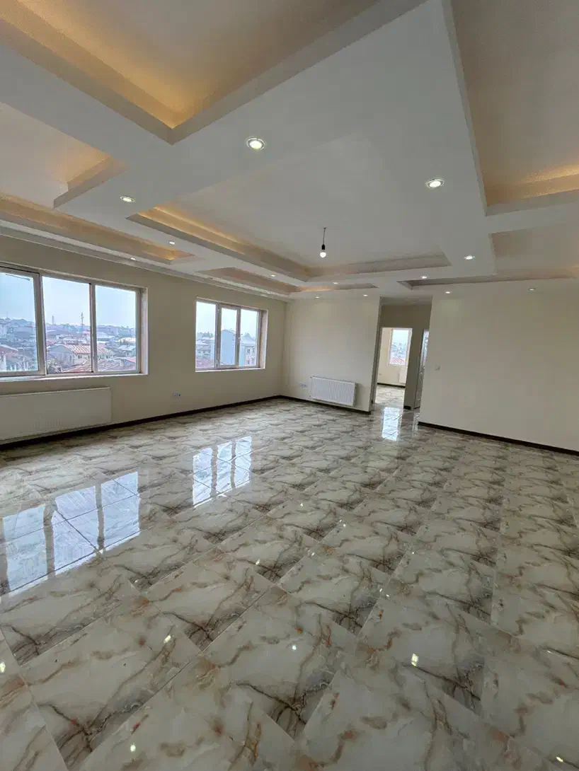 فروش واحد نوساز ۹۳ متری در بلوار معین|فروش آپارتمان|آستانه اشرفیه, |دیوار