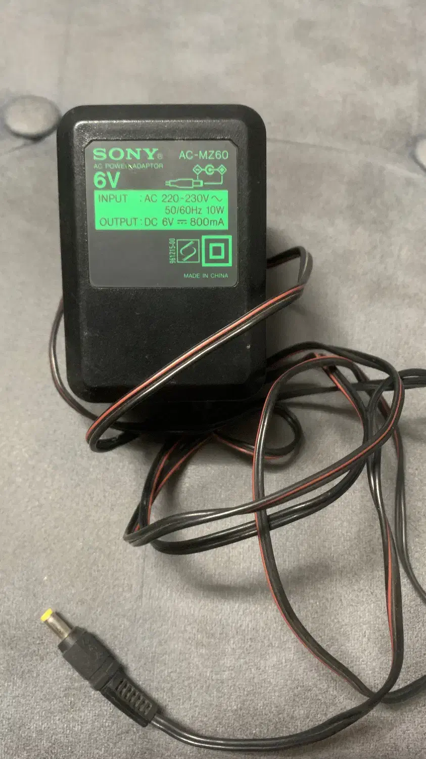 ویدئو سی دی پلیر  سونی کلکسیونی|پخش‌کننده DVD و ویدیو|نیشابور, دارایی|دیوار