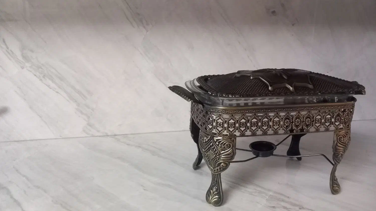 سوفله خوری|ظروف سرو و پذیرایی|اصفهان, همت‌آباد|دیوار