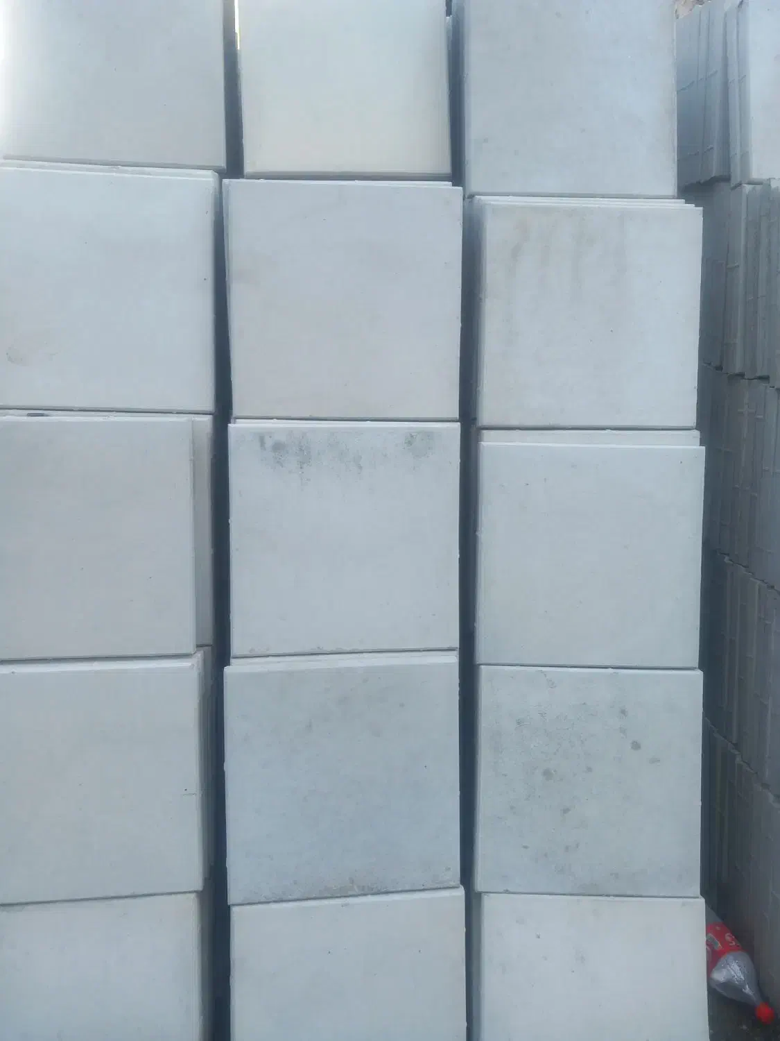 پخش مصالح ساختمانی وتولید قطعات بتونی|مصالح و تجهیزات ساختمان|هشتگرد, ینگی امام|دیوار