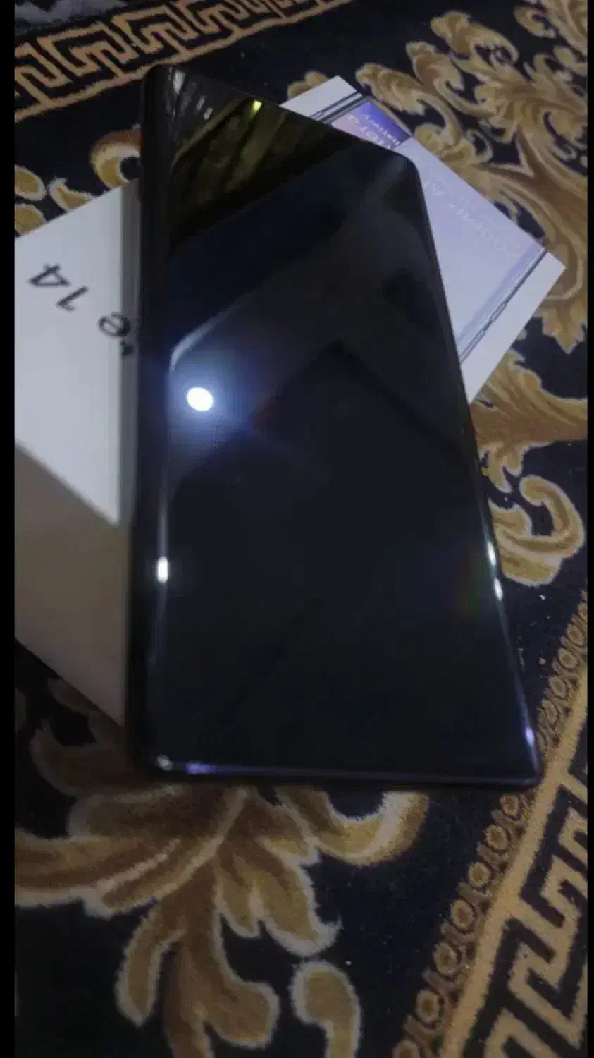 ردمی نوت 14 پرو|موبایل|اسلام‌شهر, ملک‌آباد|دیوار