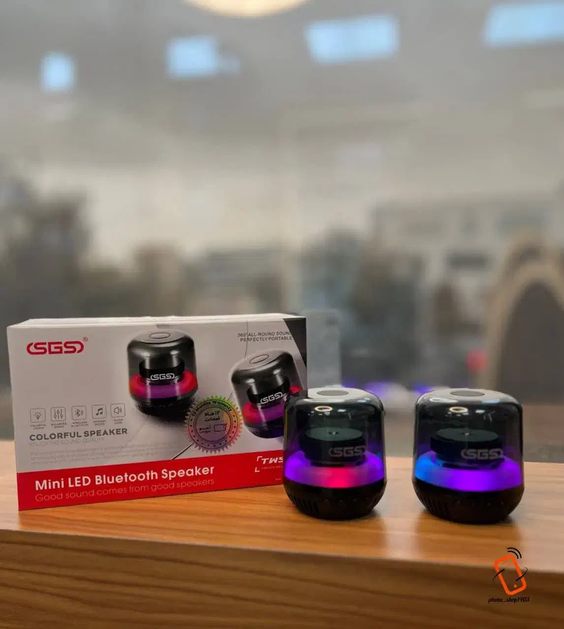 اسپیکر|سیستم صوتی خانگی|مشهد, گلشور|دیوار