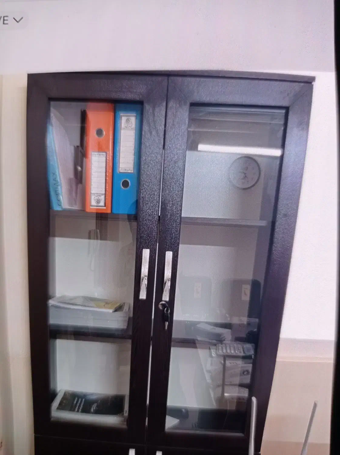 کمد اداری|مبلمان اداری|قزوین, |دیوار