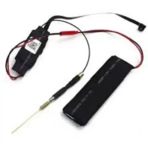 دوربین مخفی و بیسیم(خورشیدی و شارژی)|دوربین مداربسته|کبودرآهنگ, |دیوار