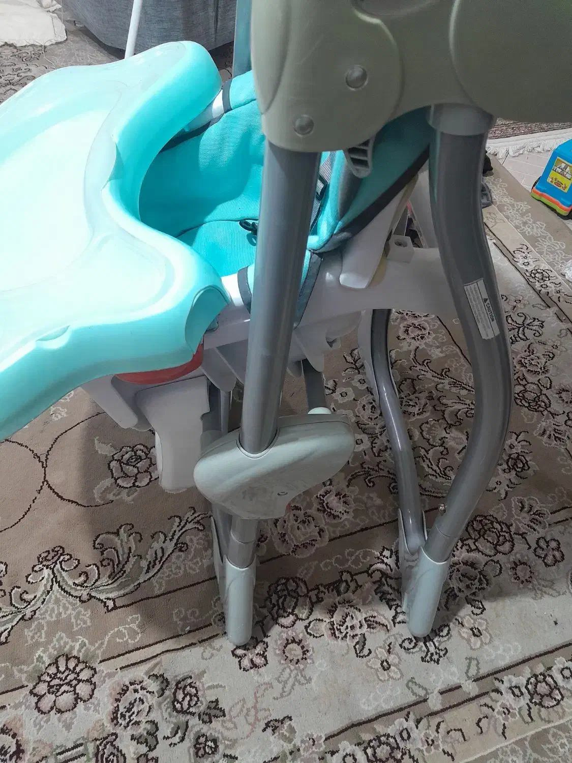 صندلی|تخت و صندلی بچه|تهران, شهرک محلاتی|دیوار