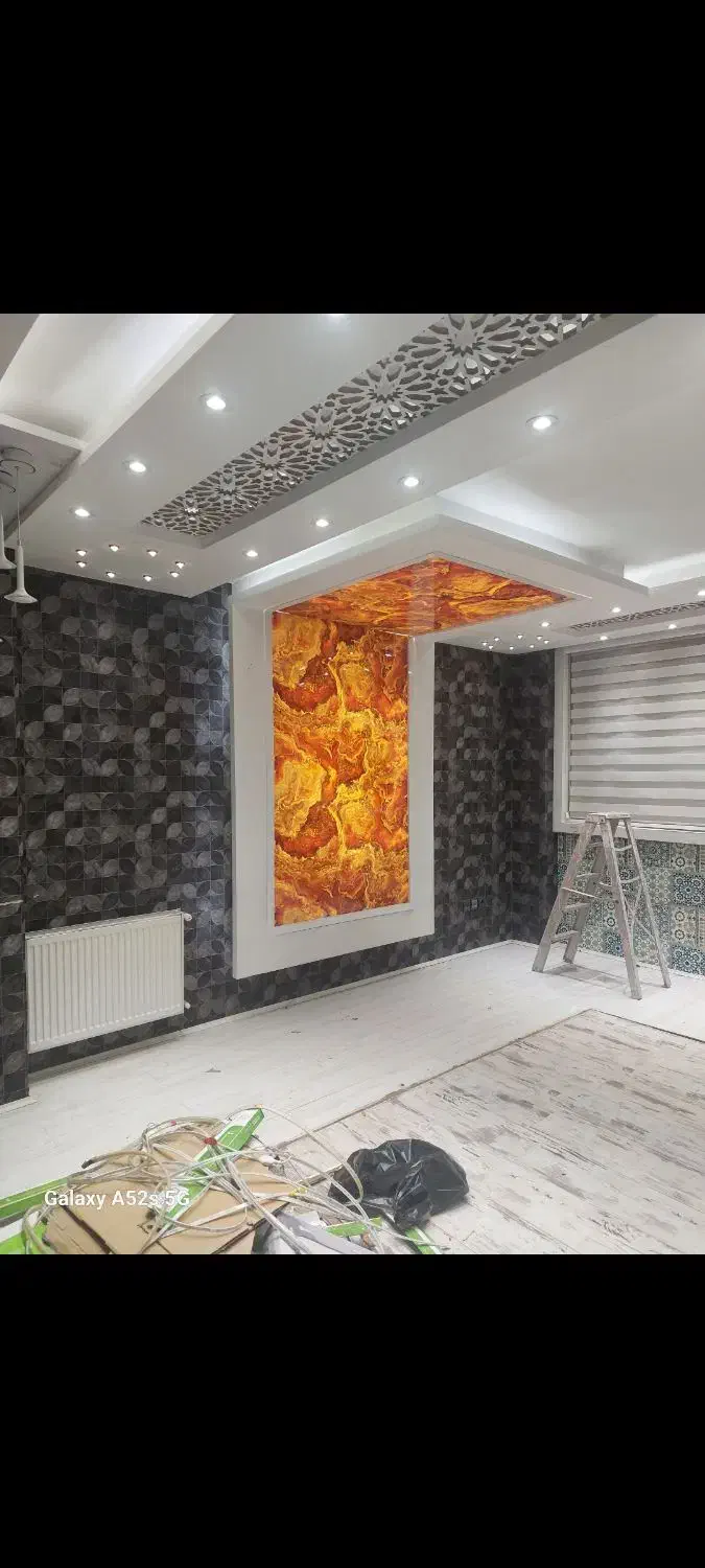 دو خواب غرق نور . با انباری. روبه آفتاب. ۸۵ متر|فروش آپارتمان|شاهین‌شهر, مسکن مهر|دیوار