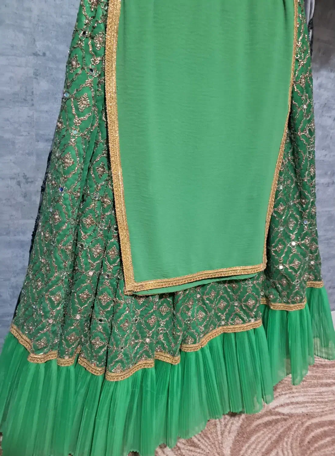 فروش لباس محلی|لباس|مرودشت, فاز اول شهرک فرهنگیان|دیوار