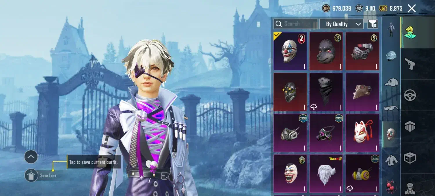 اکانت پابچی لول۷۲|کنسول، بازی ویدئویی و آنلاین|ایرانشهر, |دیوار