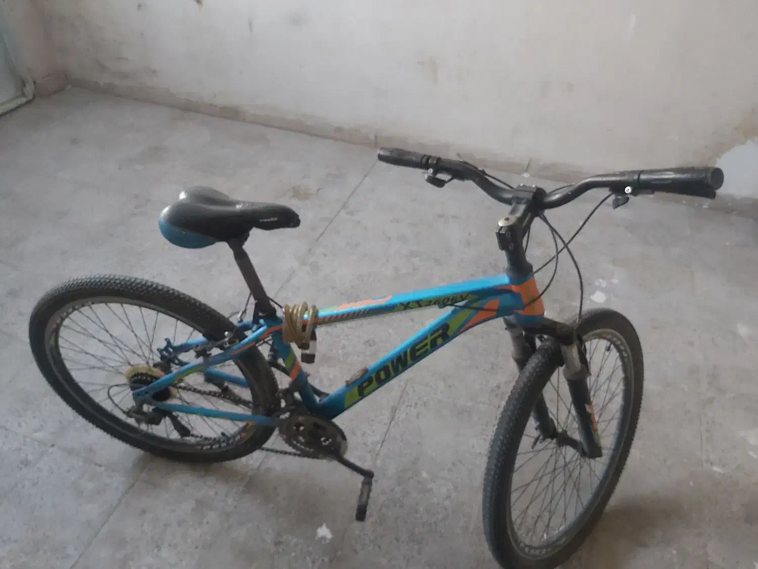 دوچرخه ۲۶ PAVER|دوچرخه، اسکیت، اسکوتر|بروجرد, |دیوار