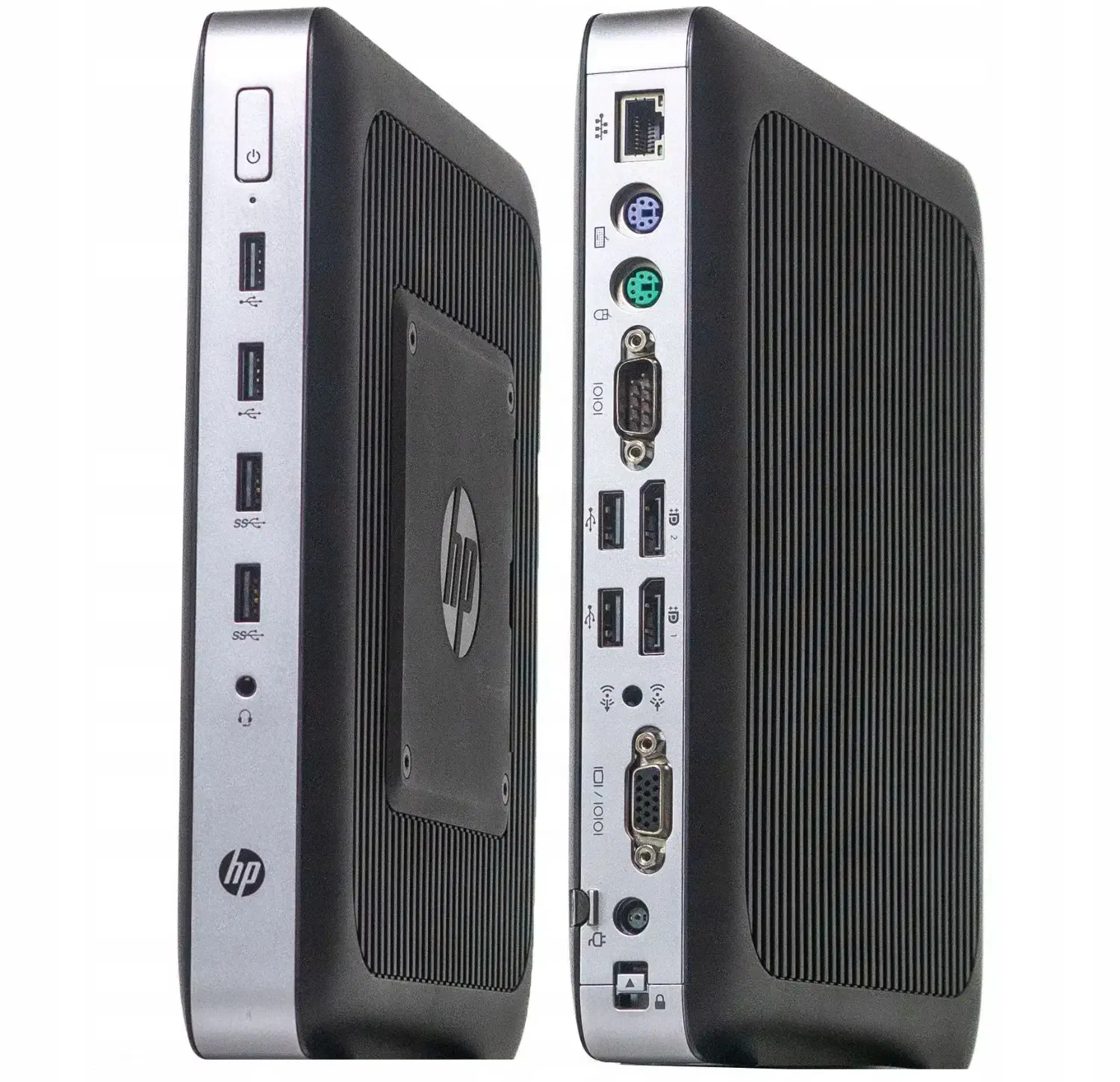 تین کلاینت های HP|رایانه رومیزی|تهران, سهروردی|دیوار