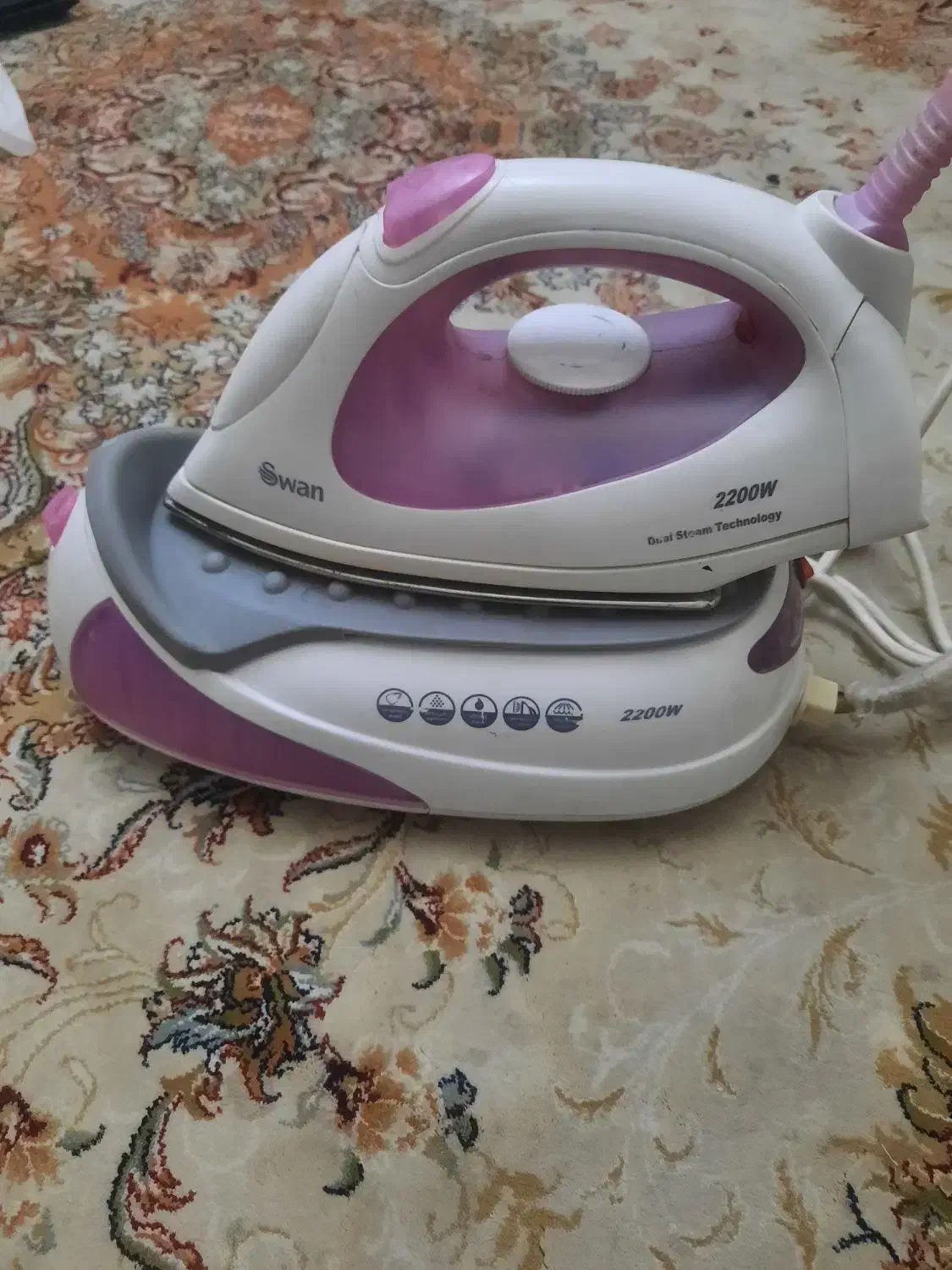 اتومخزندار|اتو و لوازم اتو|تبریز, |دیوار