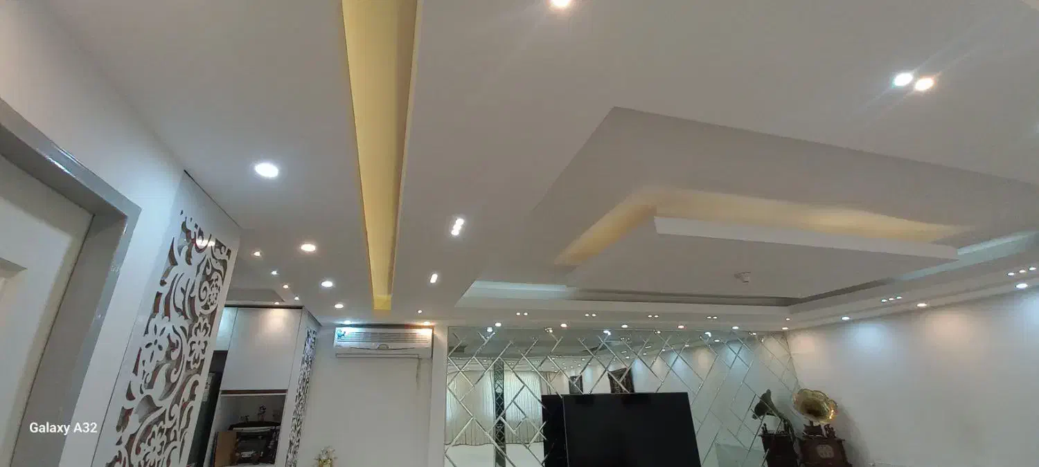 نایسر منزل دوطبقه دوبلکس فول امکانات|فروش خانه و ویلا|سنندج, |دیوار