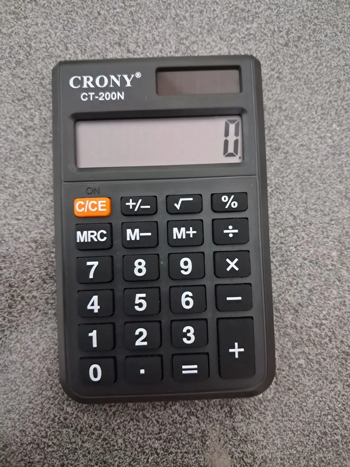 ماشین حساب کوچک|لوازم التحریر|پارسآباد, |دیوار