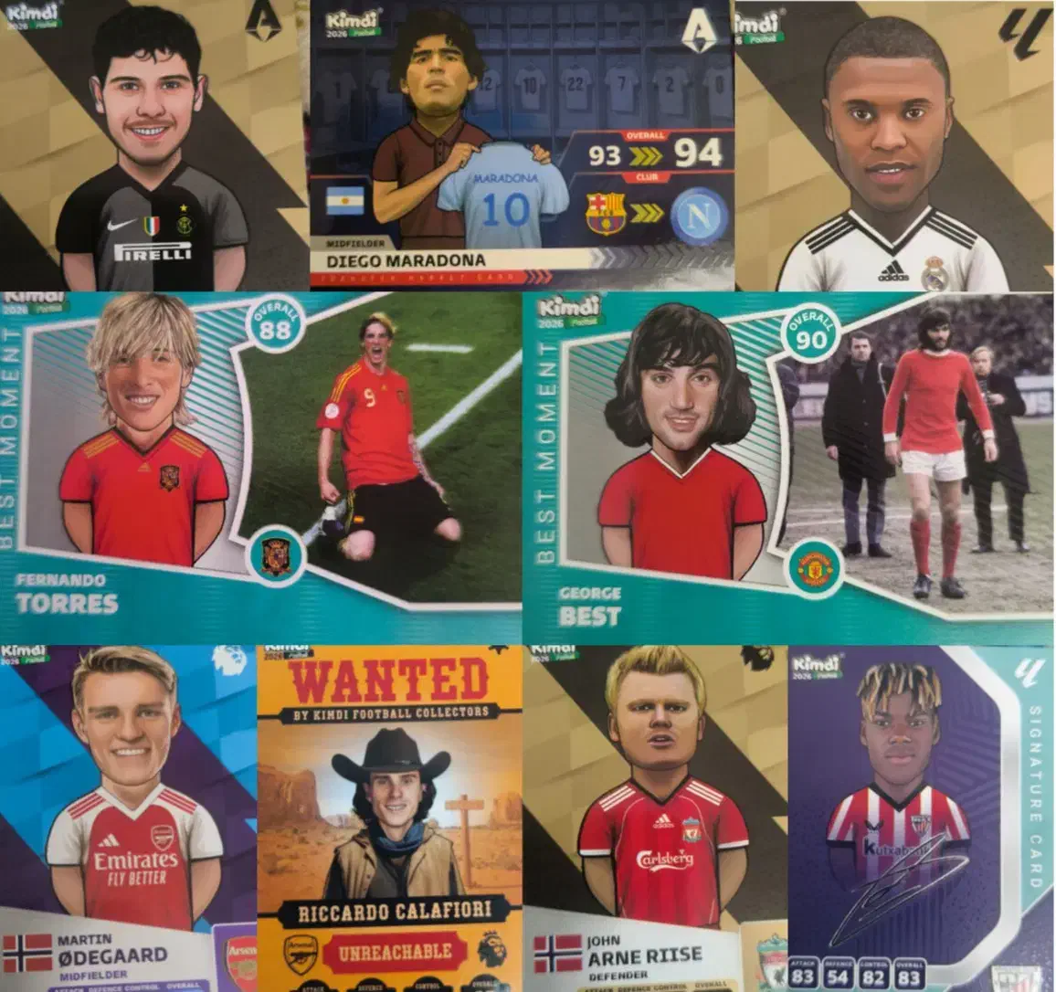 کارت کیمدی 2026|اسباب‌‌بازی|کاشان, شهرک خاتم الانبیا (مسکن ملی کاشان)|دیوار