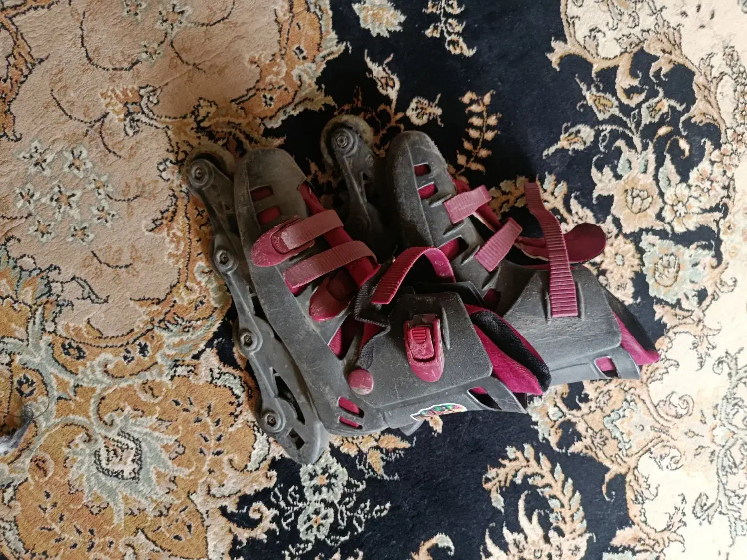 اسکیت|دوچرخه، اسکیت، اسکوتر|مشهد, هنرستان|دیوار