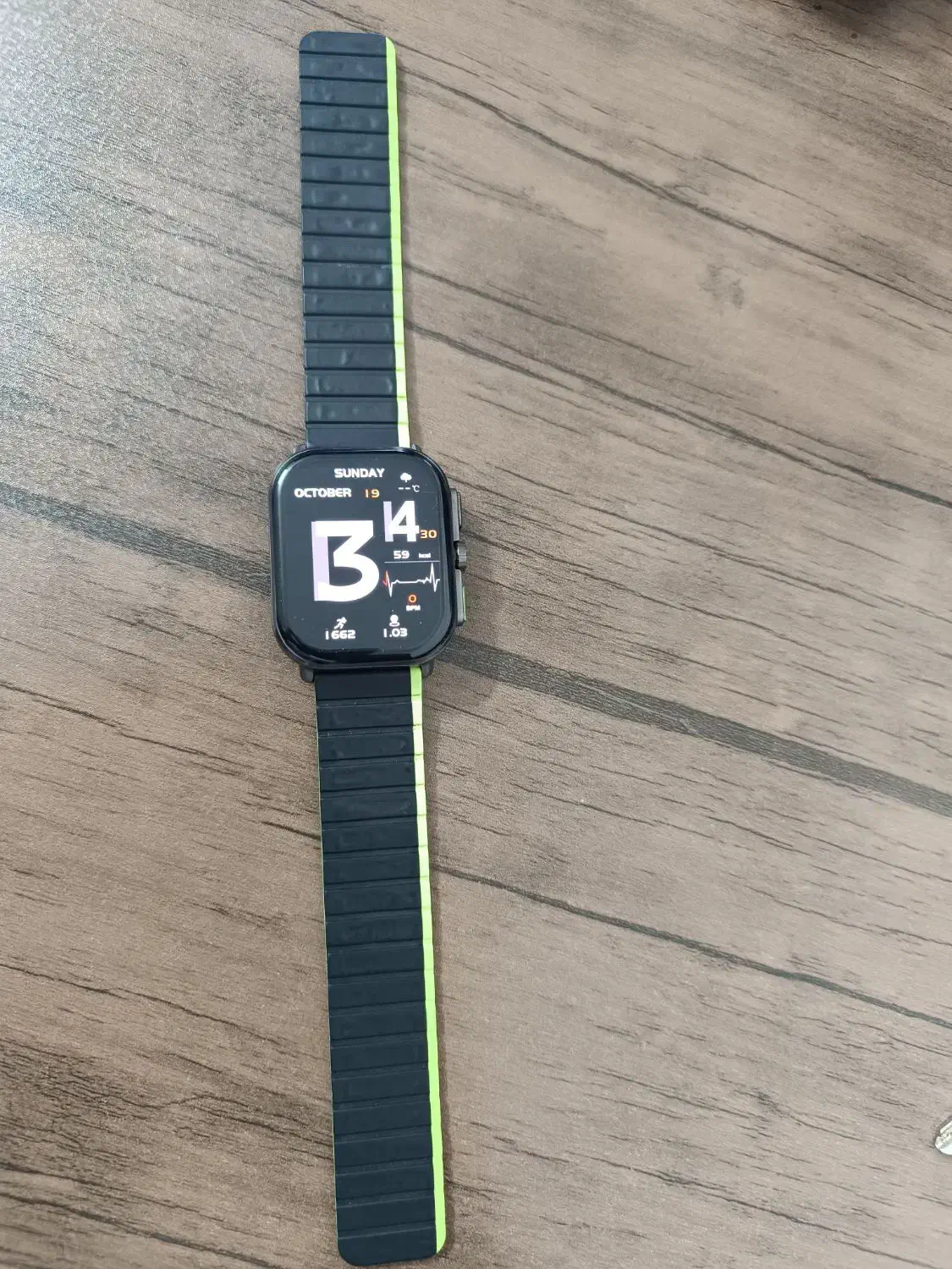 Glorimi Gs2 pro|ساعت|خان ببین, |دیوار