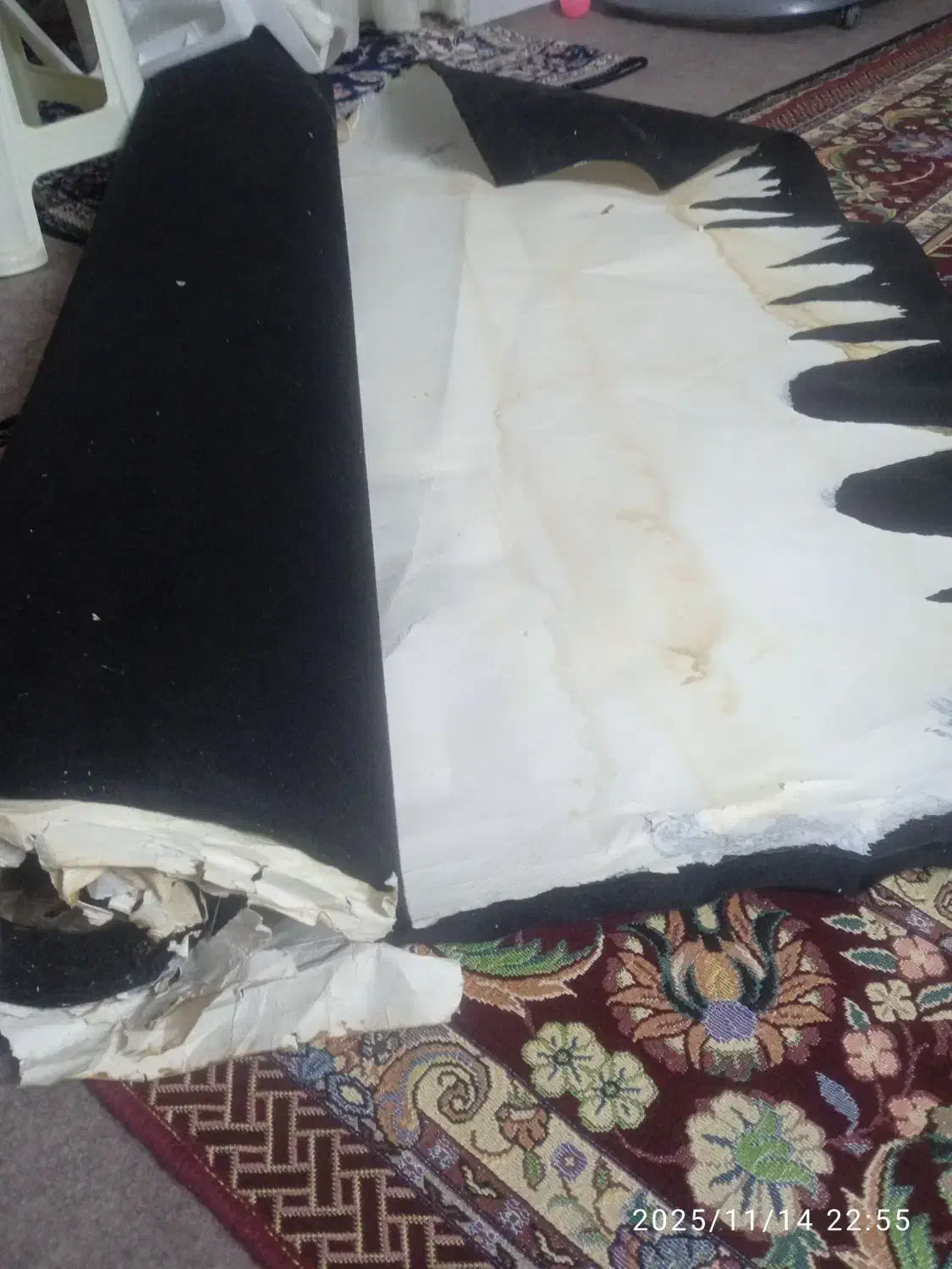 پارچه|حراج|قزوین, |دیوار