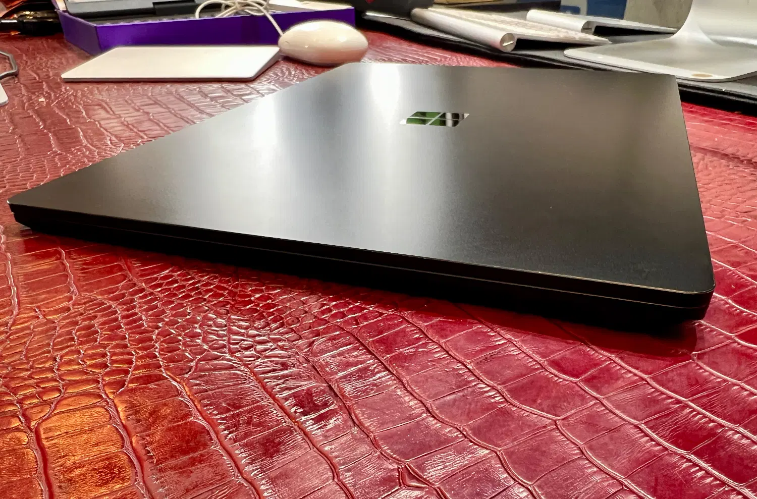 سرفیس لپ تاپ۴ ۱۵ اینچی surface laptop 4|رایانه همراه|تهران, حکمت|دیوار