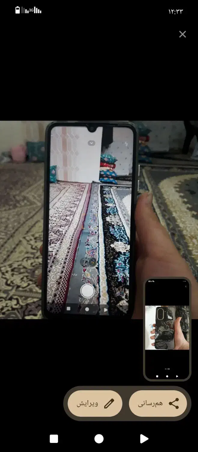 گوشی شیامی|موبایل|زنجان, |دیوار