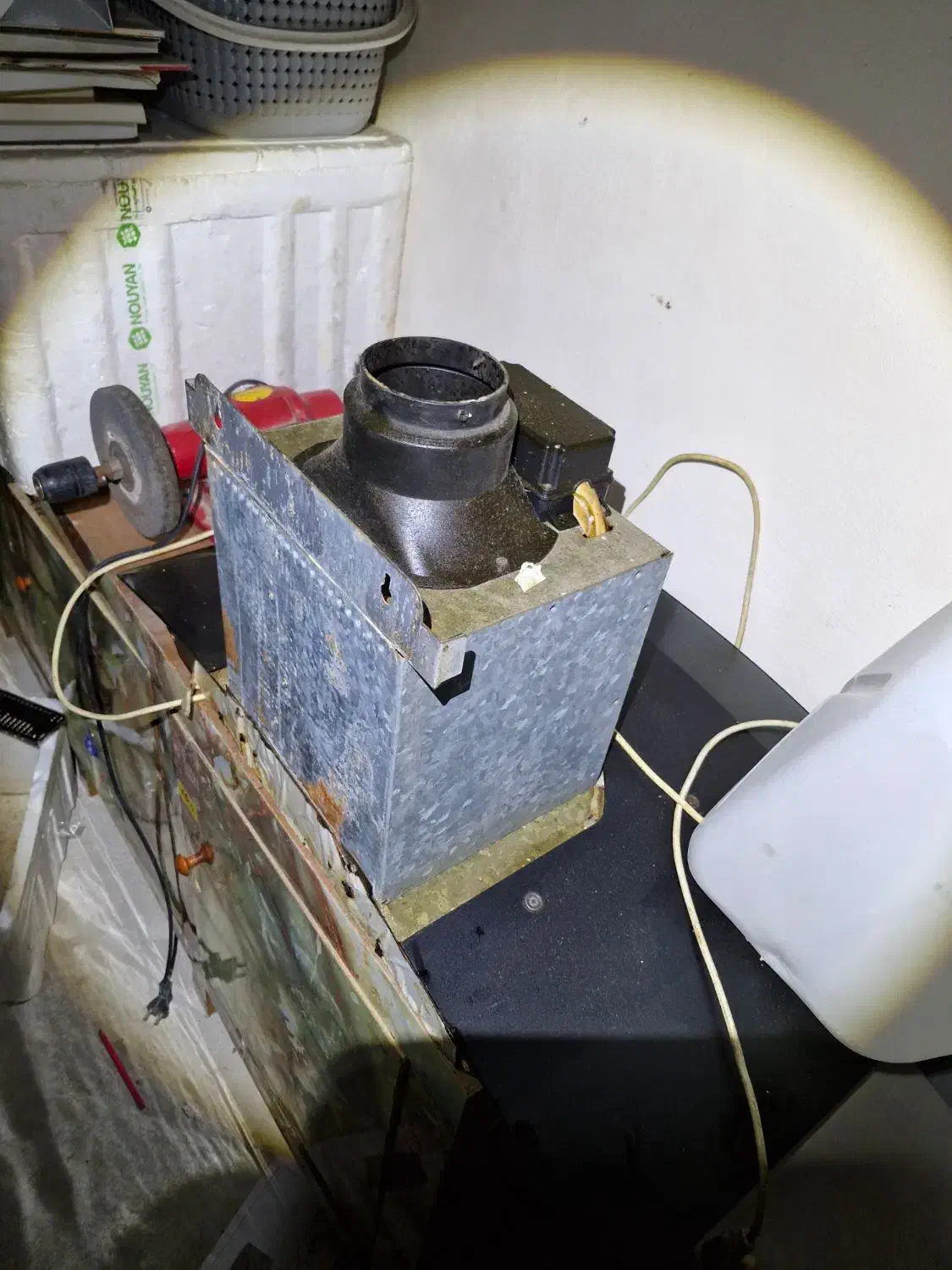 لوازم خانگی|یخچال و فریزر|چابهار, |دیوار