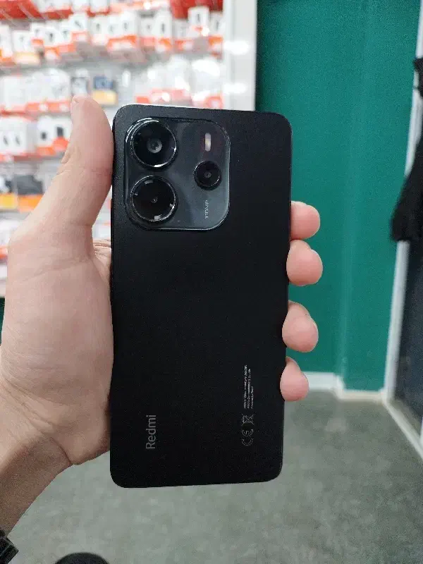 شیاومی نوت ۱۴|موبایل|گنبد کاووس, |دیوار