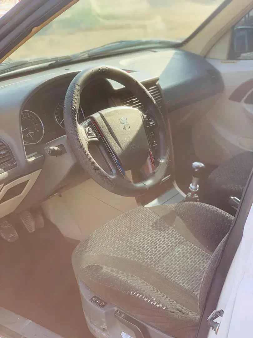 پرشیا تویفای 96|خودرو سواری و وانت|پارس‌آباد, |دیوار