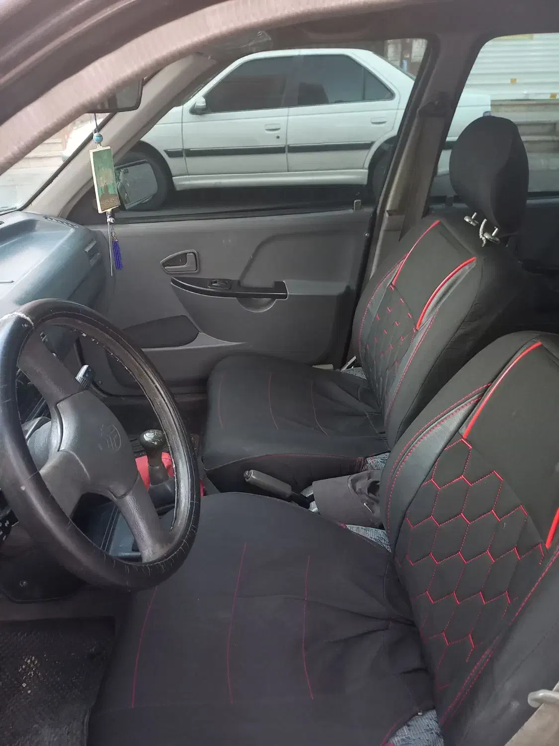 پراید ۸۶سالم|خودرو سواری و وانت|خمین, |دیوار