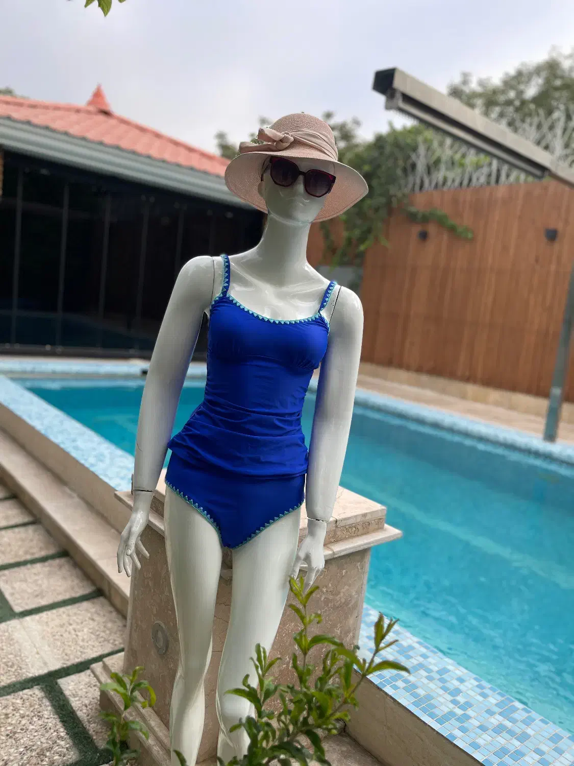 مانکن لباس زنانه|فروشگاه و مغازه|تهران, تهرانسر مرکزی|دیوار