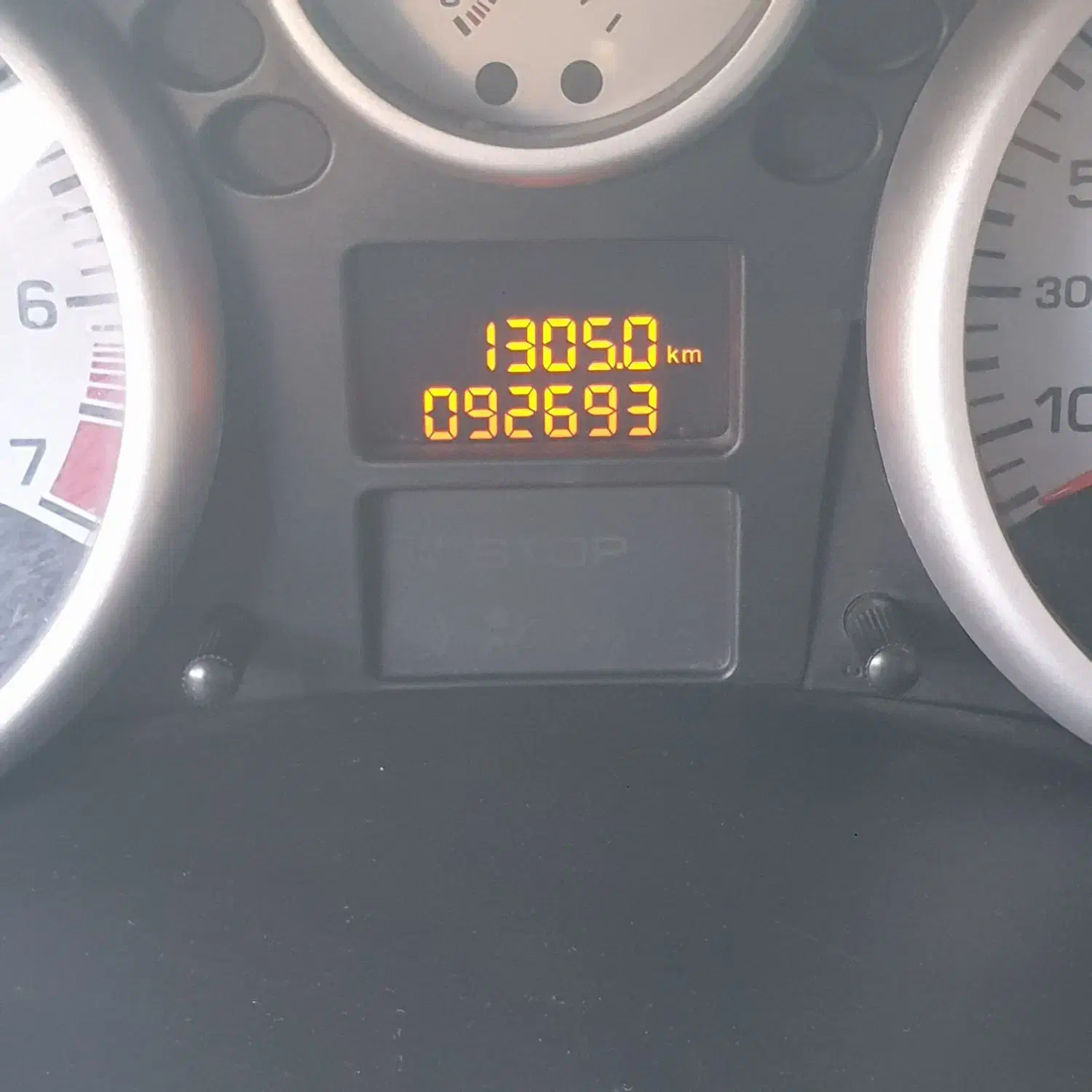 پژو ۲۰۷ مدل ۱۴۰۰|خودرو سواری و وانت|کرمان, |دیوار