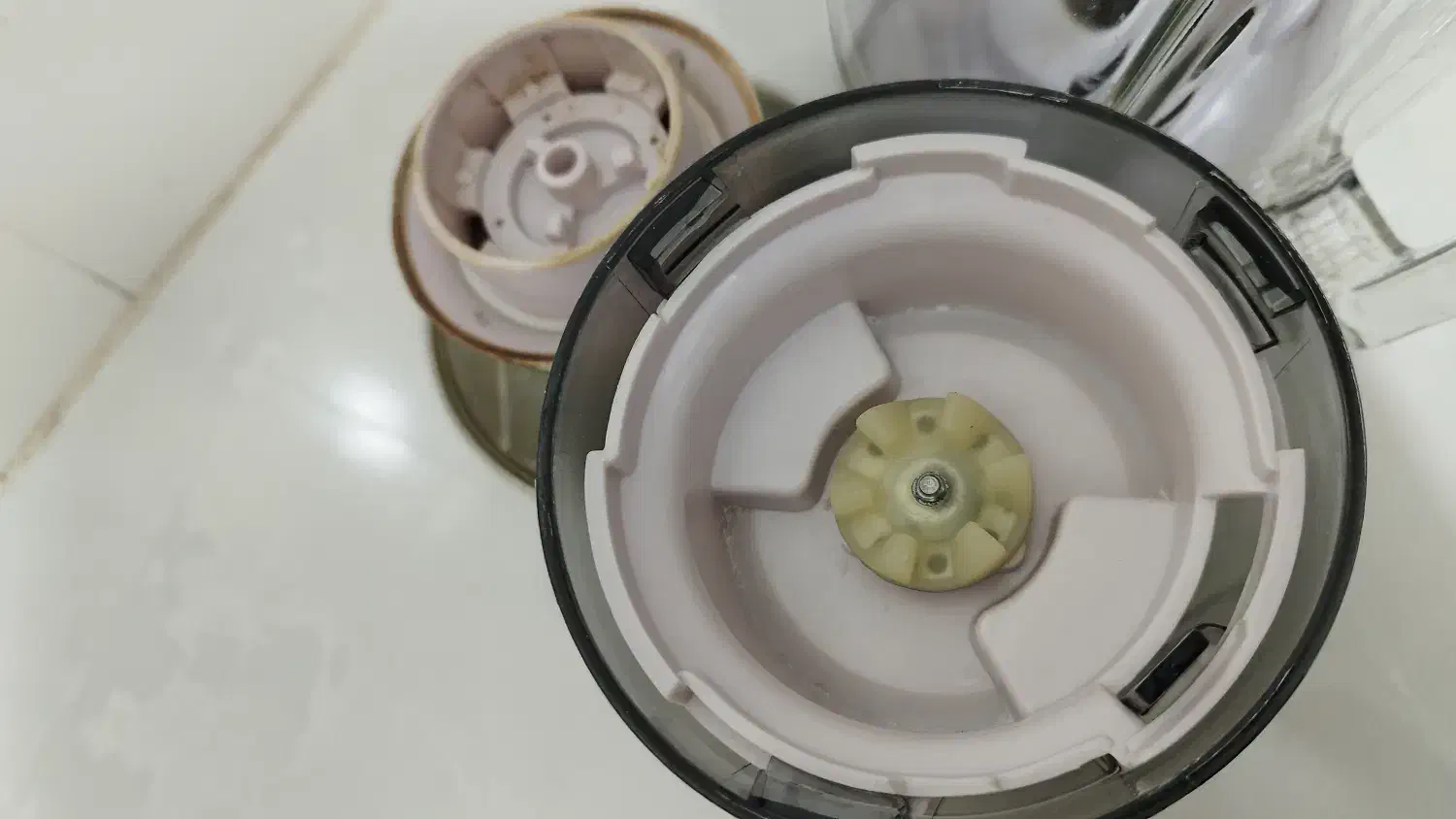 سه تیکه آبمیوه گیری|حراج|خرمآباد, |دیوار