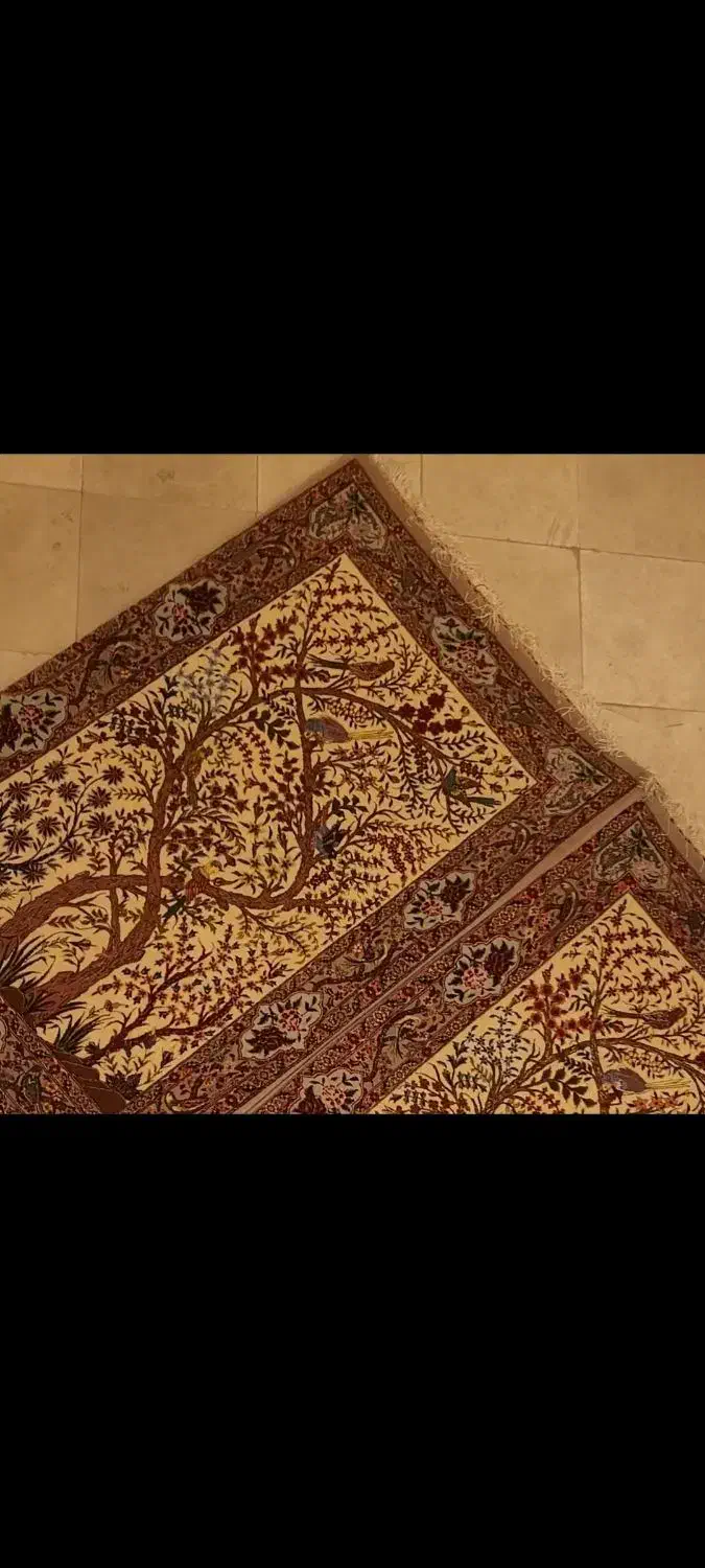 قالیچه افشار|فرش|ملایر, |دیوار