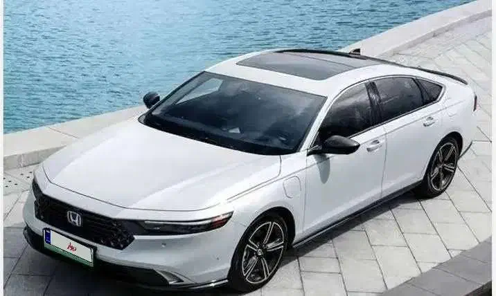 هوندا اکورد|خودرو سواری و وانت|بوکان, |دیوار