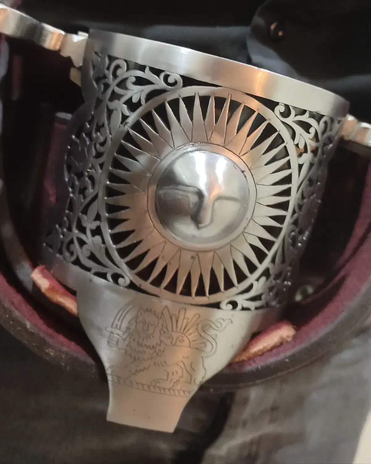 هیکلی|کیف، کفش، کمربند|تهران, طرشت|دیوار