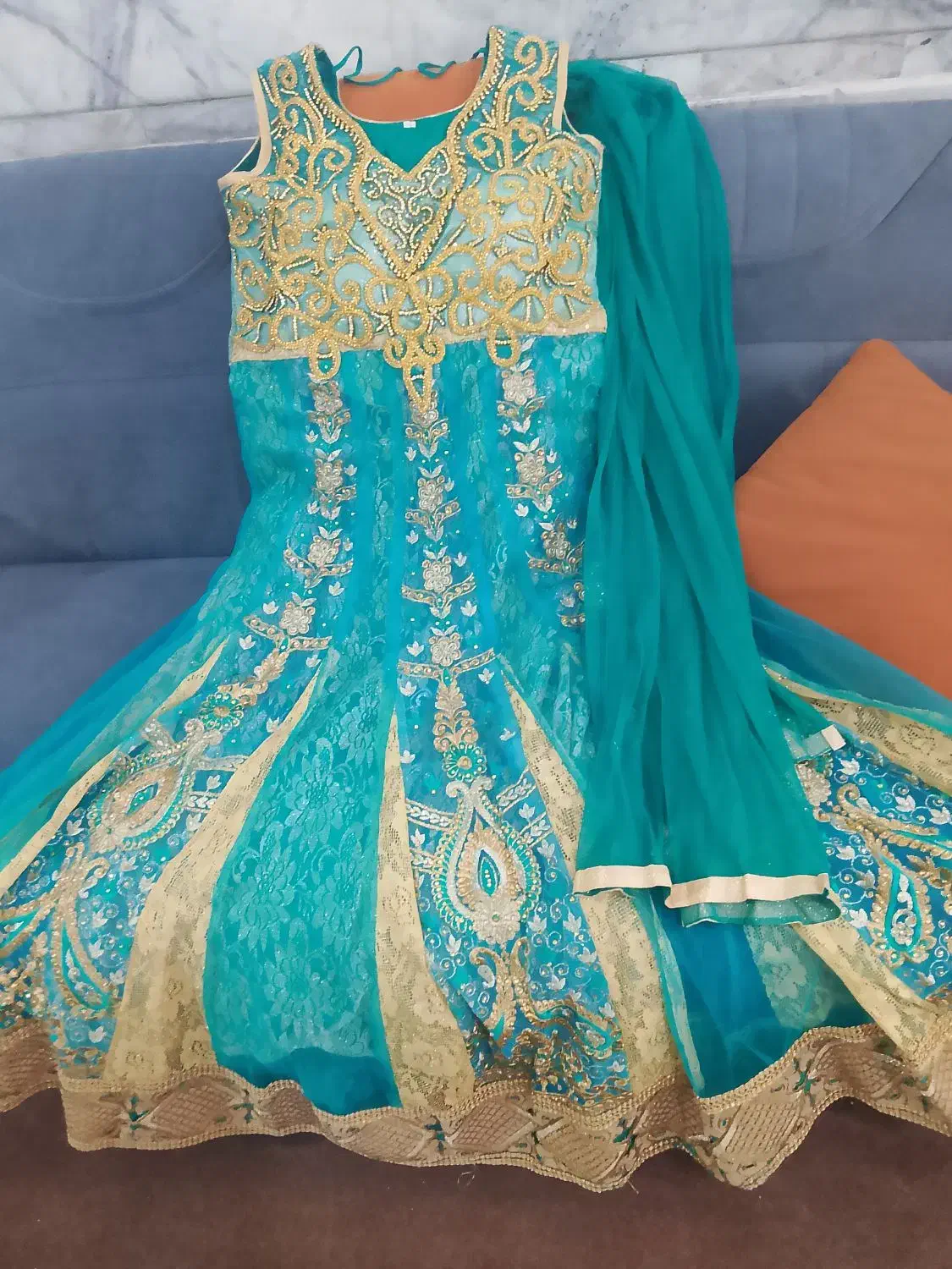 لباس هندی|لباس|زاهدان, |دیوار