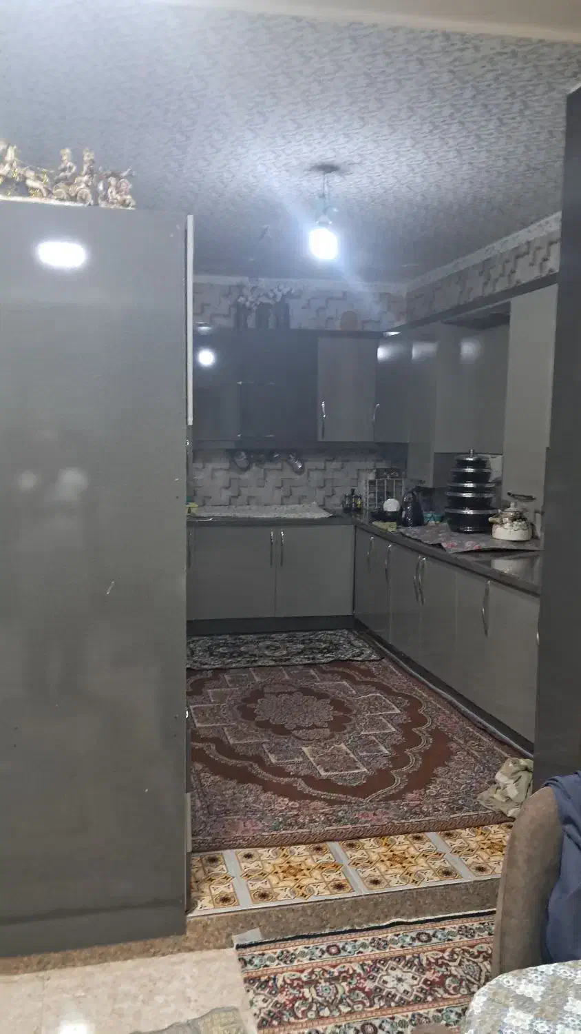 خانه مسکونی و تجاری ۲۲۰متری|فروش خانه و ویلا|اهواز, اسلام آباد غربی|دیوار
