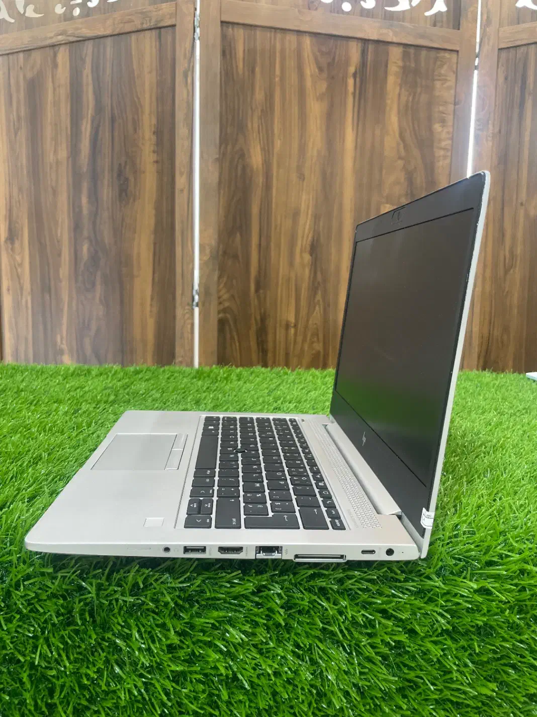 Hp probook 735g5|رایانه همراه|اصفهان, کساره|دیوار