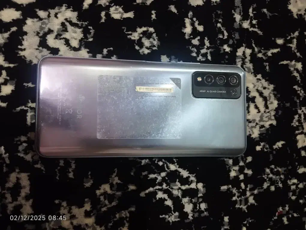 گوشی honor10x|موبایل|شیراز, تندگویان|دیوار