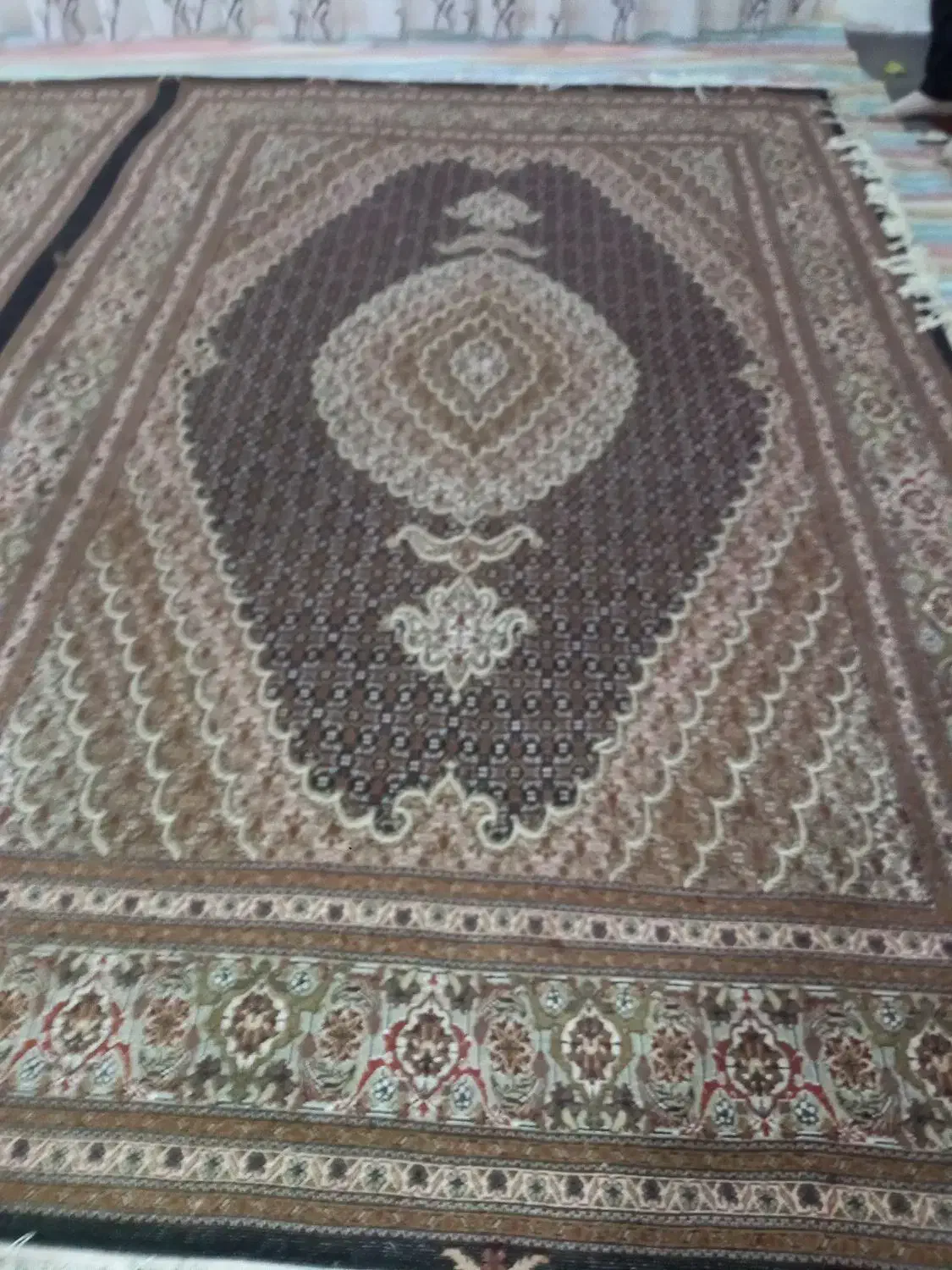 قم۲۴۰۰۰۰۰|فرش|خوی, |دیوار