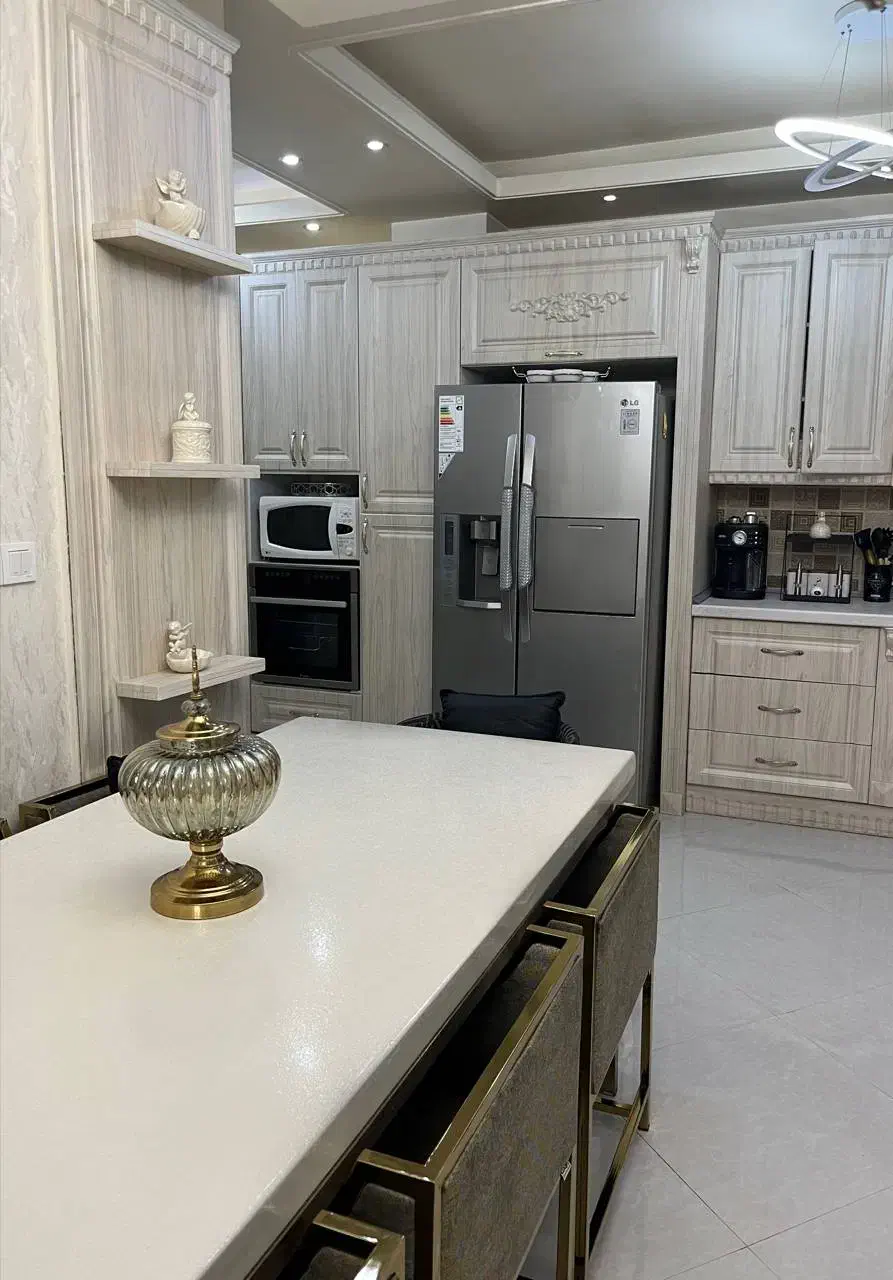 ۱۱۵متر تک واحدی طبقه ۵ فرهنگ|فروش آپارتمان|تهران, منیریه|دیوار