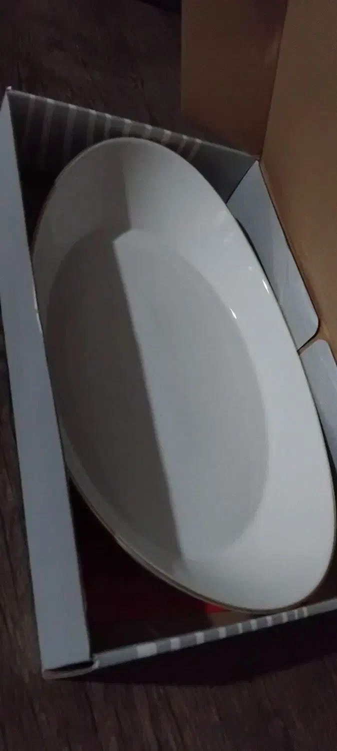 دیس چینی|ظروف سرو و پذیرایی|نیشابور, میدان حافظ|دیوار