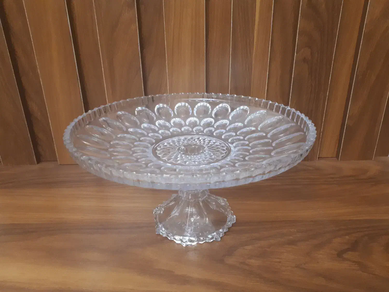 ظروف پذیرایی کریستال خارجی|ظروف سرو و پذیرایی|تهران, سازمان برنامه شمالی|دیوار