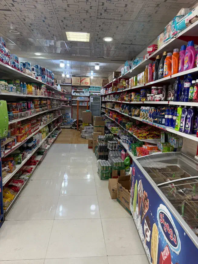 اجاره مغازه|اجارهٔ مغازه و غرفه|بندر ماهشهر, |دیوار