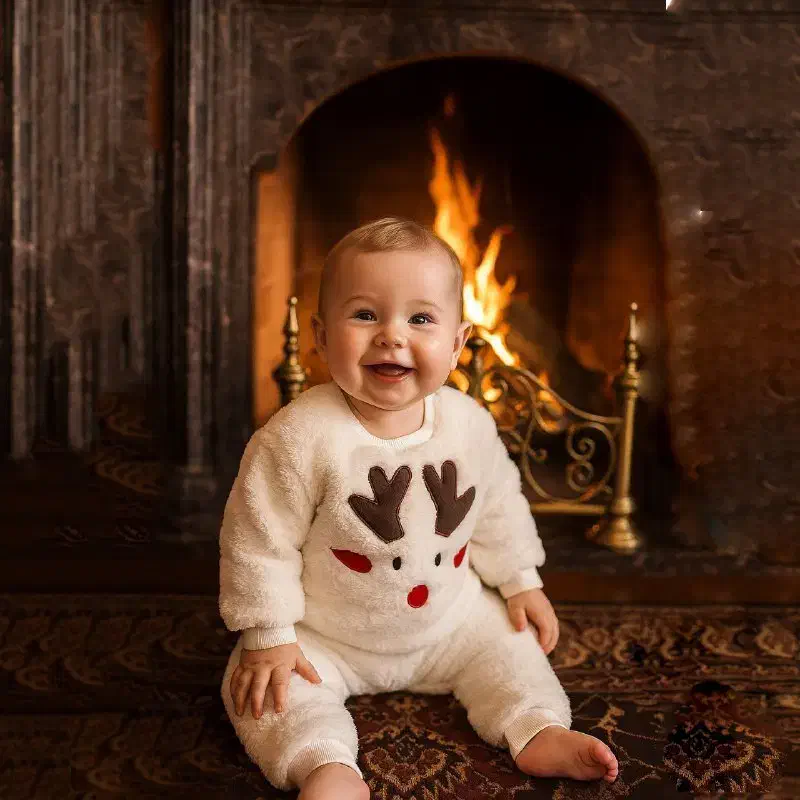 بلیز شلوار  پولیشی|کفش و لباس بچه|محمدشهر, محمدشهر|دیوار