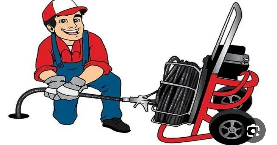 لوله بازکنی و تخلیه چاه|خدمات پیشه و مهارت|رزن, |دیوار