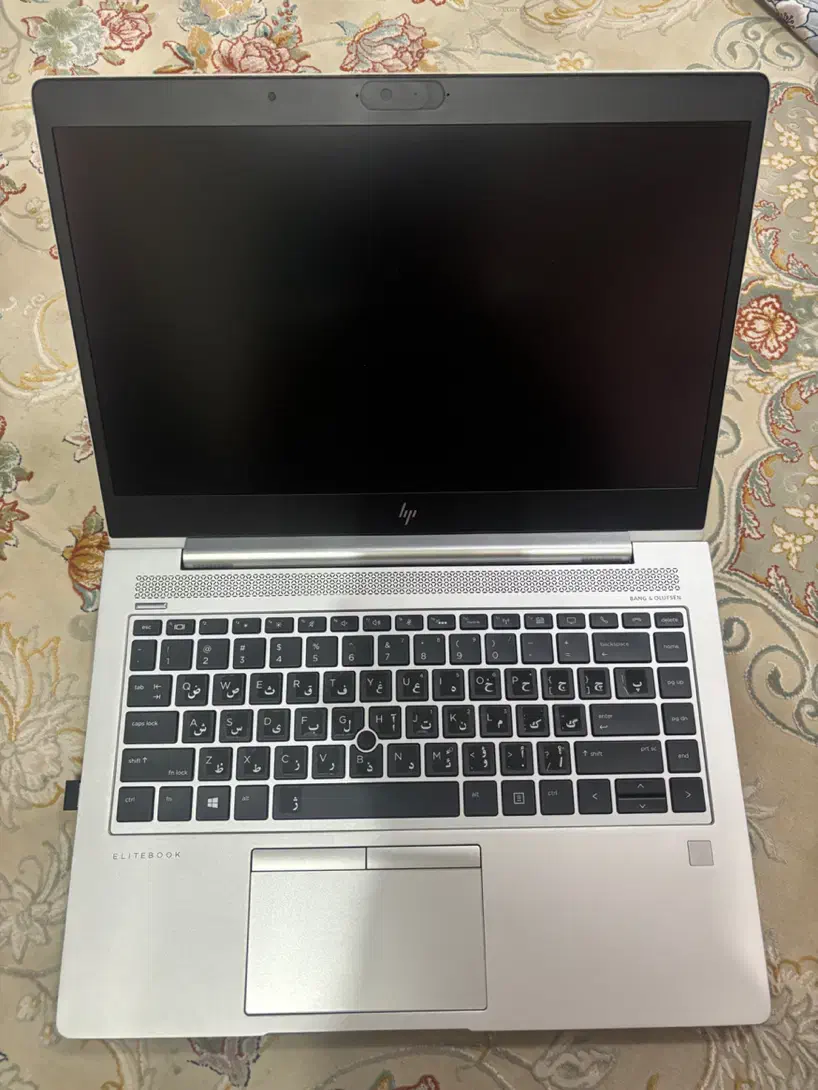 Hp745g6|رایانه همراه|لاهیجان, کوی آزادگان|دیوار